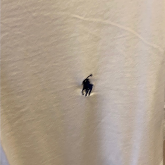Polo Ralph Lauren t shirt M - Picture 2 of 4